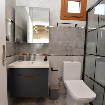 Vila Lorenza Fethiye