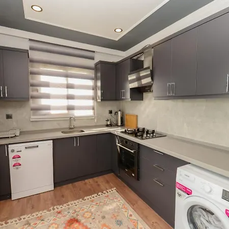 Vila Lorenza Fethiye