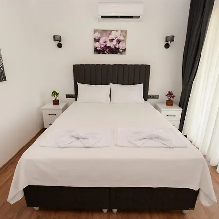 Vila Lorenza Fethiye